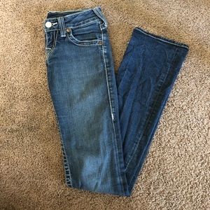 True Religion Jeans Women’s